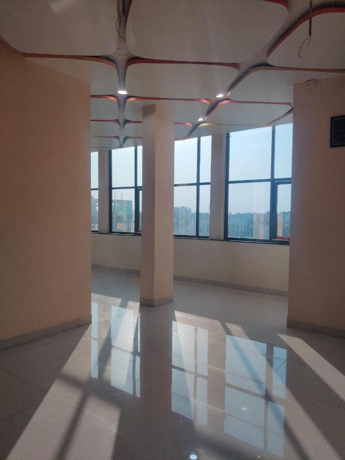 Hotel Hariram Tower Wardha Exterior foto